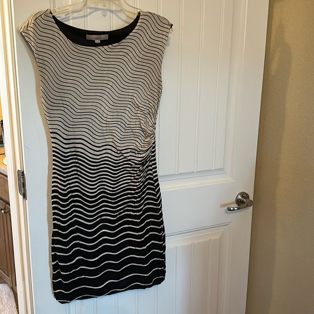 Ann Taylor LOFT Dress